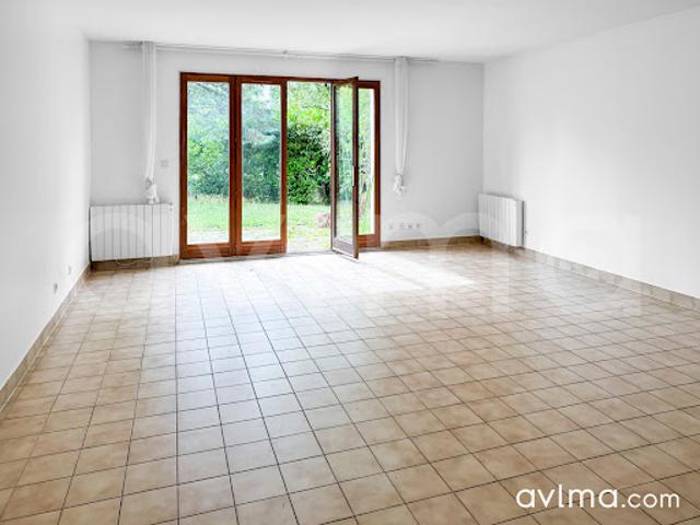 Vente Maison 7 pièces 182 m2 Saint Nom la Bretèche
