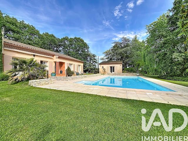 Vente Maison 7 pièces 182 m2 Saint Félix Lauragais