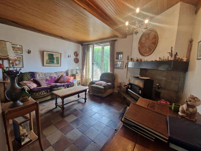 Vente Maison 7 pièces 182 m2 Saint Jean de Losne