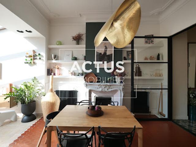 Vente Maison 7 pièces 182 m2 Salon de Provence