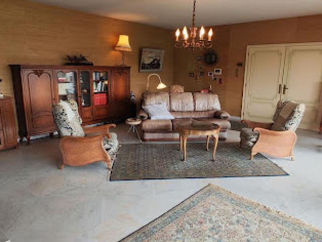 Vente Maison 7 pièces 182 m2 Thionville
