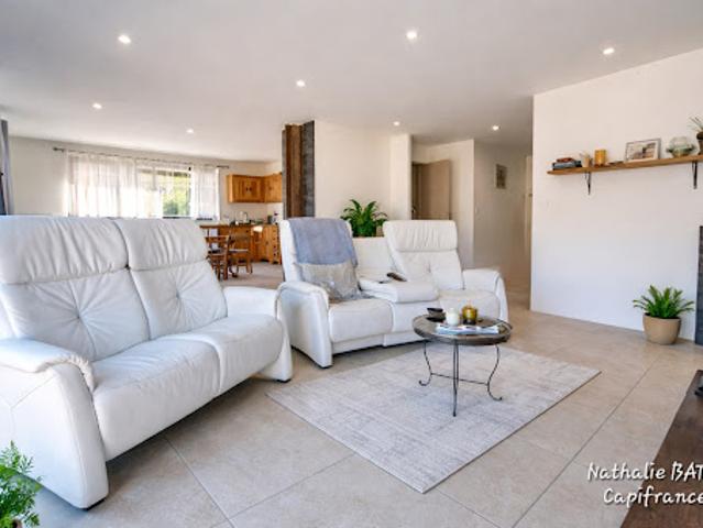 Vente Maison 7 pièces 182 m2 Val de Chaise