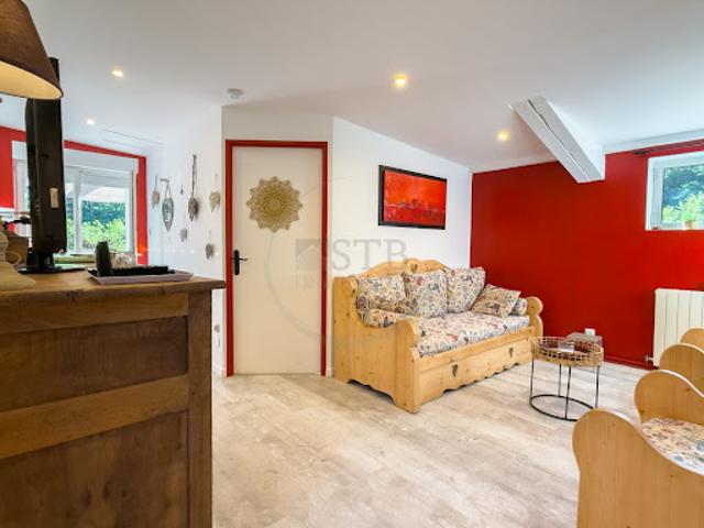 Vente Maison 7 pièces 182 m2 Vallées d'Antraigues Asperjoc