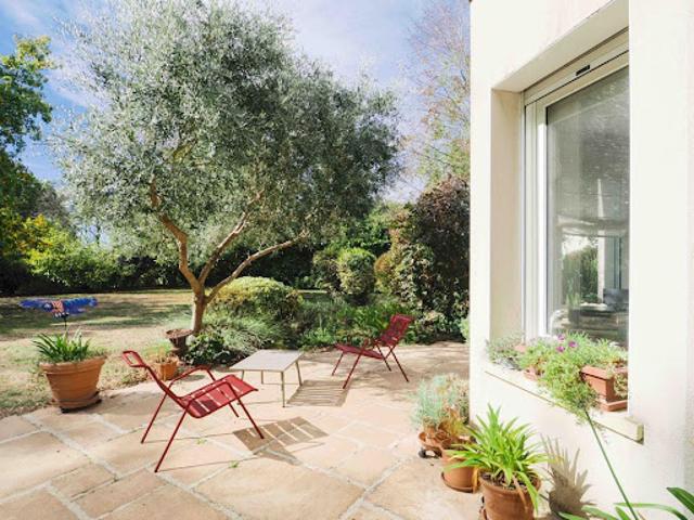 Vente Maison 7 pièces 182 m2 Vern sur Seiche