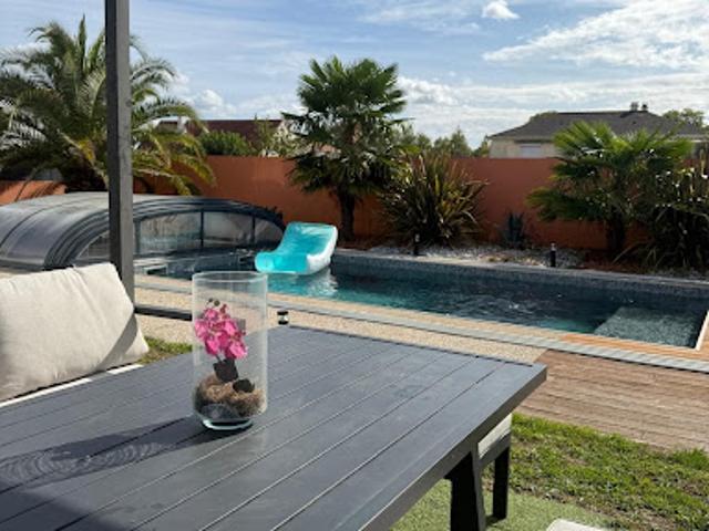 Vente Maison 7 pièces 182 m2 Vertou