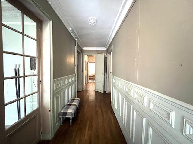 Vente Maison 7 pièces 182 m2 Vitry sur Seine