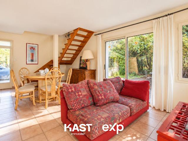 Vente Maison 7 pièces 182.15 m2 Domloup