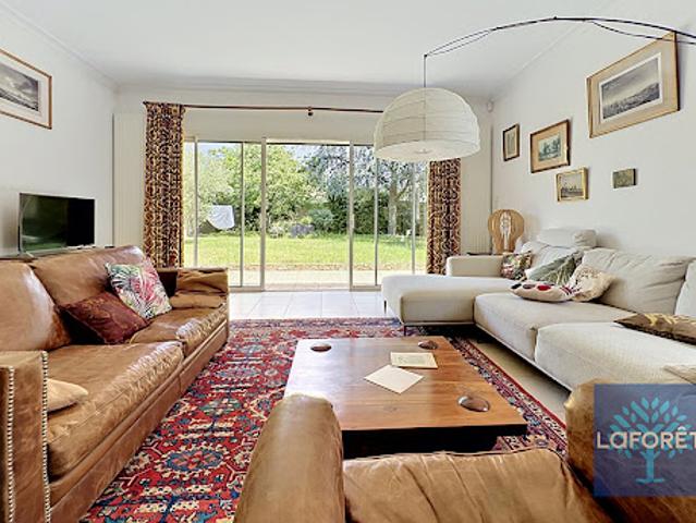 Vente Maison 7 pièces 182.16 m2 Nesmy