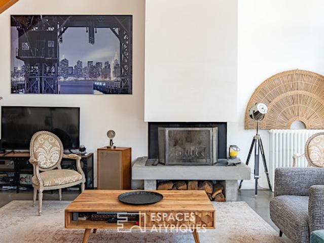 Vente Maison 7 pièces 182.26 m2 Nanterre