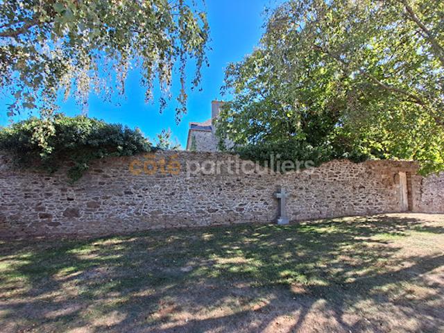 Vente Maison 7 pièces 182.65 m2 Saint Malo