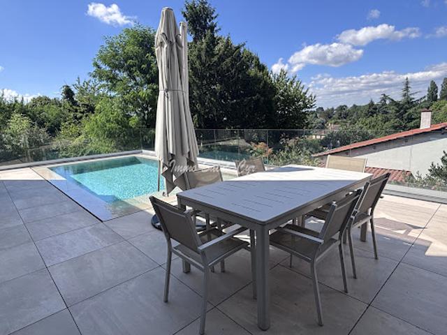 Vente Maison 7 pièces 182.82 m2 Saint Cyr au Mont d'Or