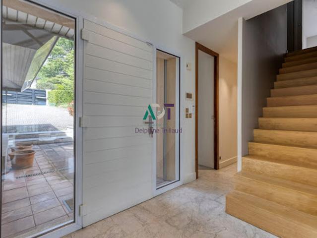 Vente Maison 7 pièces 182.8 m2 Meylan