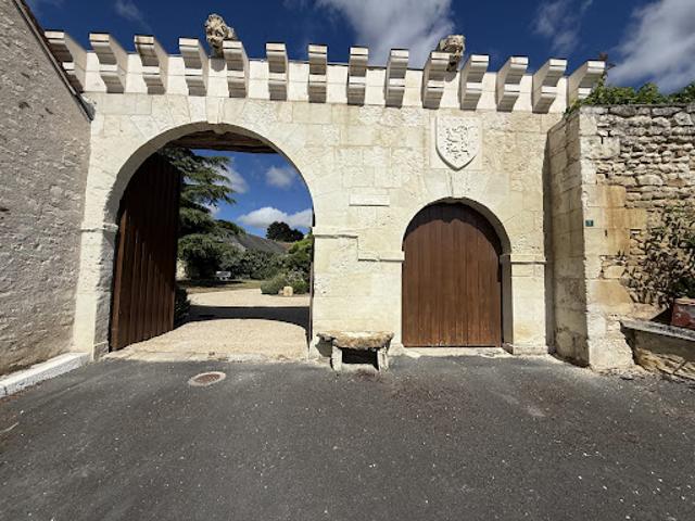 Vente Maison 7 pièces 183 m2 Marigny Marmande