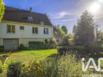 Vente Maison 7 pièces 183 m2 Maule