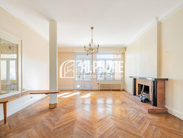 Vente Maison 7 pièces 183 m2 Nantes