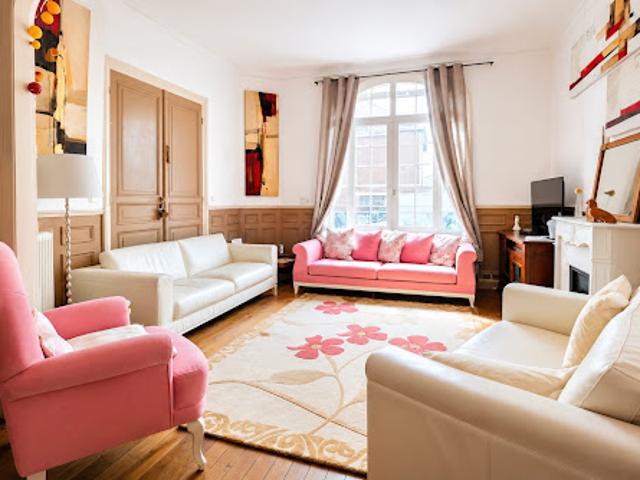 Vente Maison 7 pièces 183 m2 Noyon