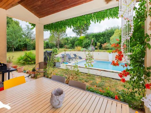 Vente Maison 7 pièces 183 m2 Auradé