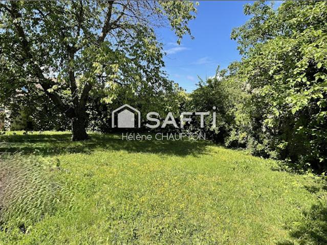 Vente Maison 7 pièces 183 m2 Boissy Mauvoisin