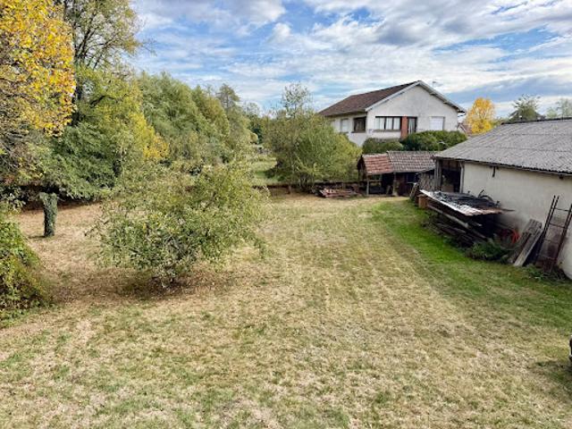 Vente Maison 7 pièces 183 m2 Breuches