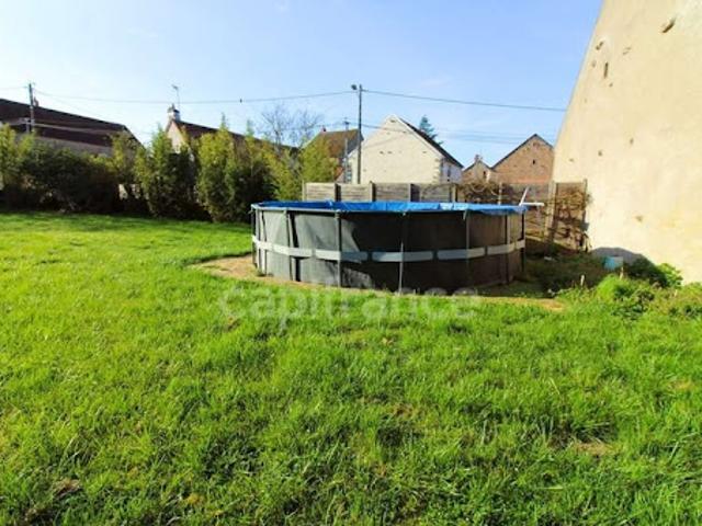 Vente Maison 7 pièces 183 m2 Champlin