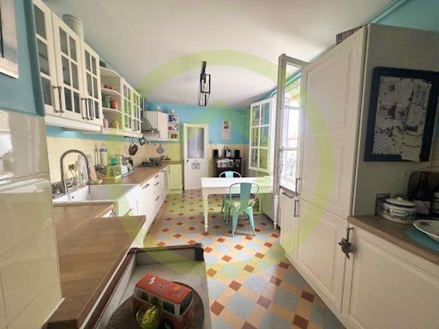 Vente Maison 7 pièces 183 m2 Chateau thierry
