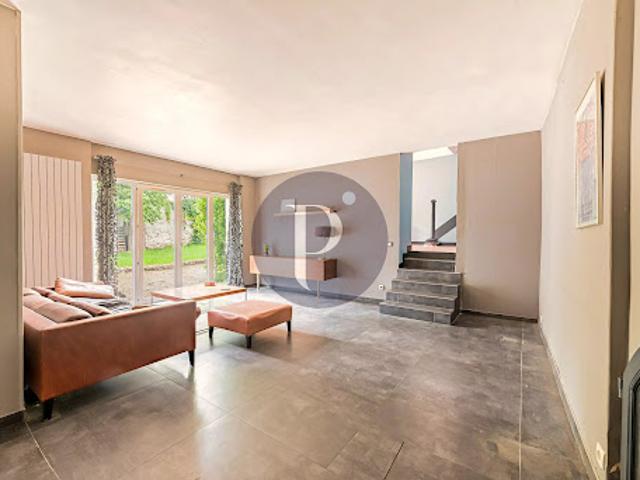 Vente Maison 7 pièces 183 m2 Chevilly Larue
