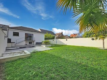 Vente Maison 7 pièces 183 m2 Conflans Sainte Honorine