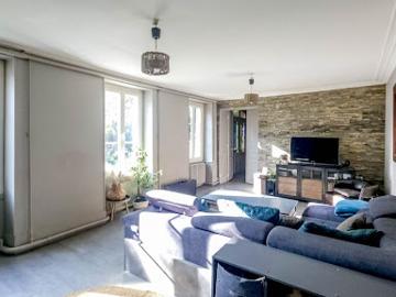 Vente Maison 7 pièces 183 m2 Cormeilles en Parisis