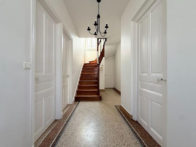 Vente Maison 7 pièces 183 m2 Crepy en valois