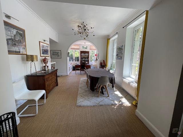 Vente Maison 7 pièces 183 m2 Fecamp