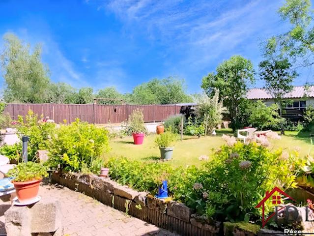 Vente Maison 7 pièces 183 m2 Foulain