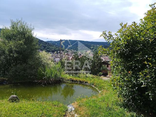 Vente Maison 7 pièces 183 m2 Gerardmer