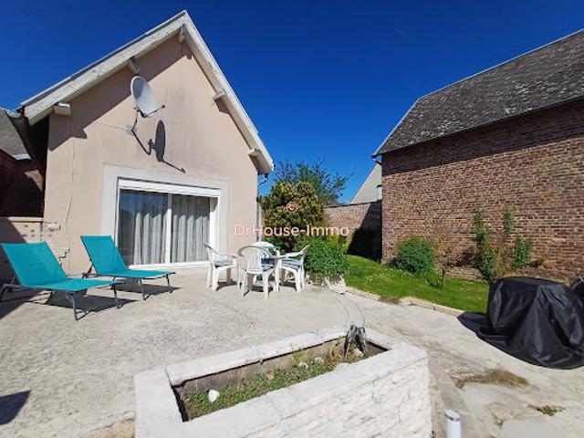 Vente Maison 7 pièces 183 m2 Holnon