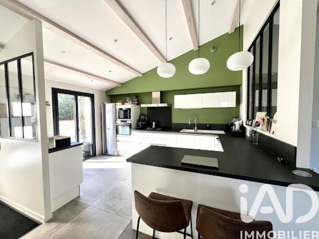 Vente Maison 7 pièces 183 m2 Lagord