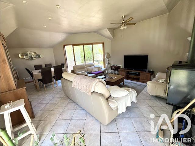 Vente Maison 7 pièces 183 m2 Languidic