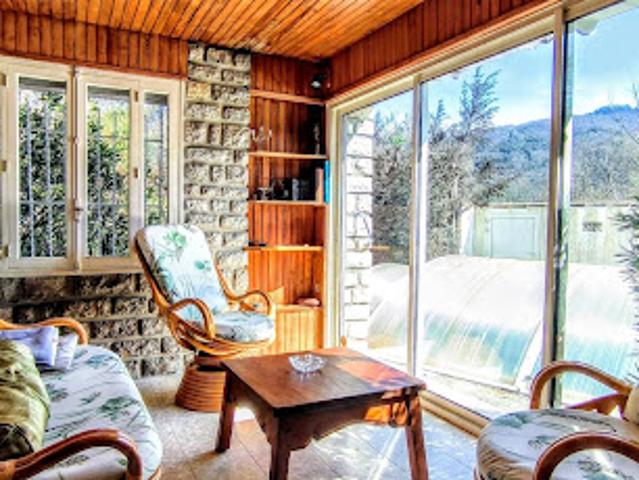 Vente Maison 7 pièces 183 m2 Le Vigan