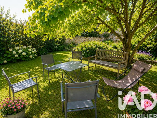 Vente Maison 7 pièces 183 m2 Loire Authion
