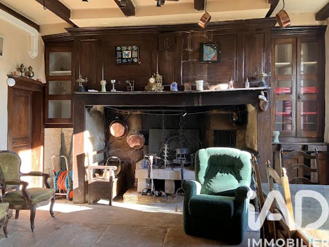 Vente Maison 7 pièces 183 m2 Pérols sur Vézère
