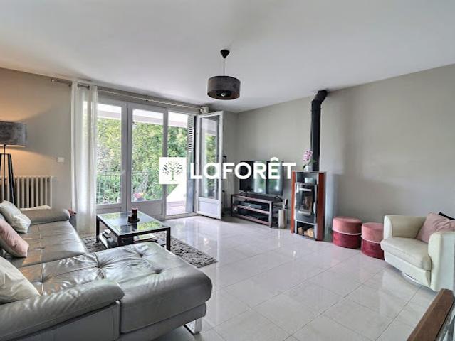 Vente Maison 7 pièces 183 m2 Rueil Malmaison