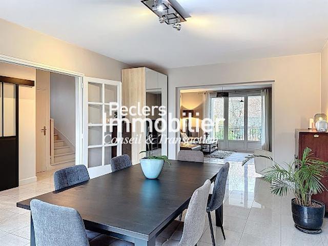Vente Maison 7 pièces 183 m2 Rueil Malmaison