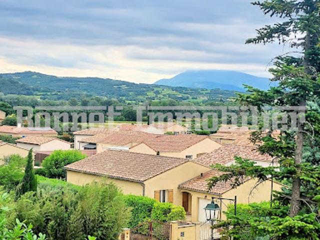 Vente Maison 7 pièces 183 m2 Saint Maurice sur Eygues