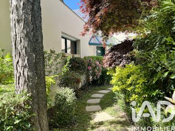Vente Maison 7 pièces 183 m2 Saint gregoire