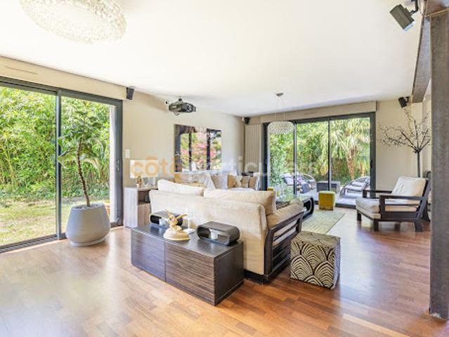 Vente Maison 7 pièces 183 m2 Nantes