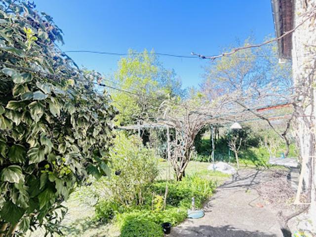 Vente Maison 7 pièces 183 m2 Saint Julien de Cassagnas
