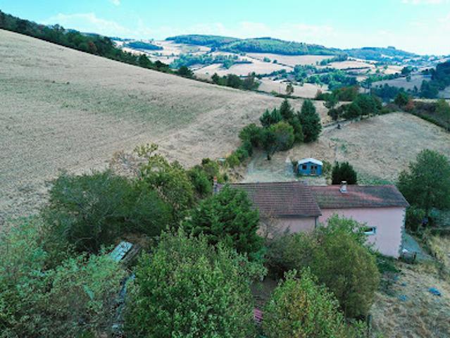 Vente Maison 7 pièces 183 m2 Sainte Colombe sur Gand