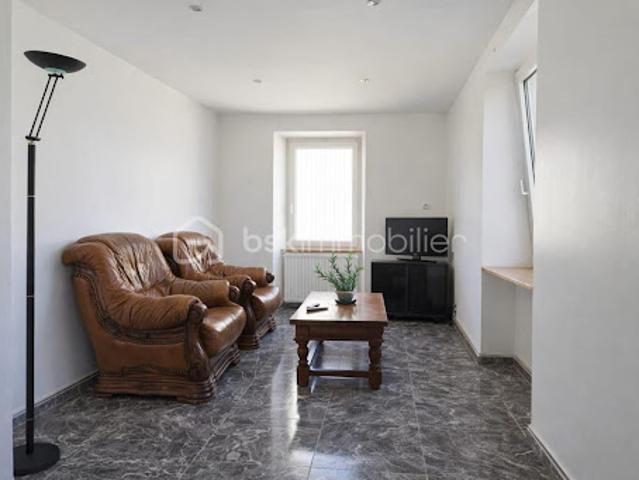 Vente Maison 7 pièces 183 m2 Sainte Croix aux Mines