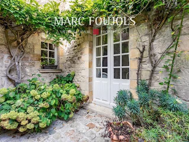 Vente Maison 7 pièces 183 m2 Senlis