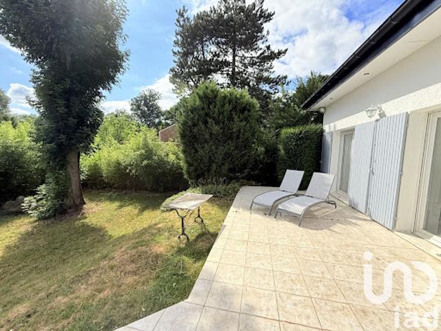 Vente Maison 7 pièces 183 m2 Soisy sur Seine