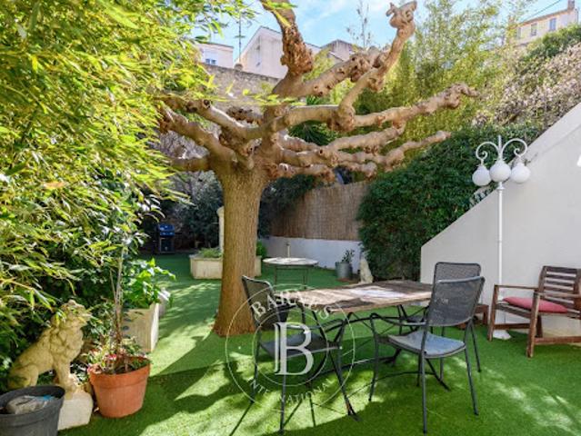 Vente Maison 7 pièces 183.11 m2 Marseille 7ème