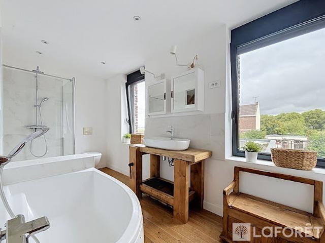 Vente Maison 7 pièces 183.21 m2 Illies